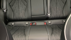 BYD Seal 390kW Excellence AWD 83kWh 4dr Auto Electric Saloon